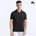 Bullsi Black Polycotton Fabric 240 GSM – Premium Durable Material